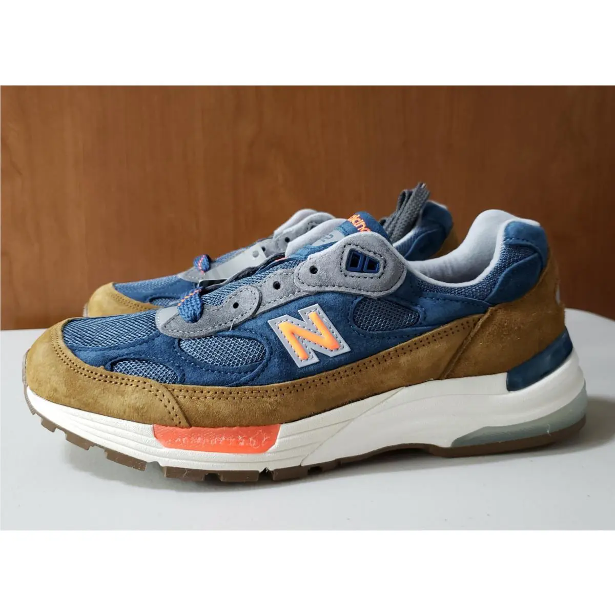 New Balance shoes - New Balance 992JC - AZ778 - NY 2