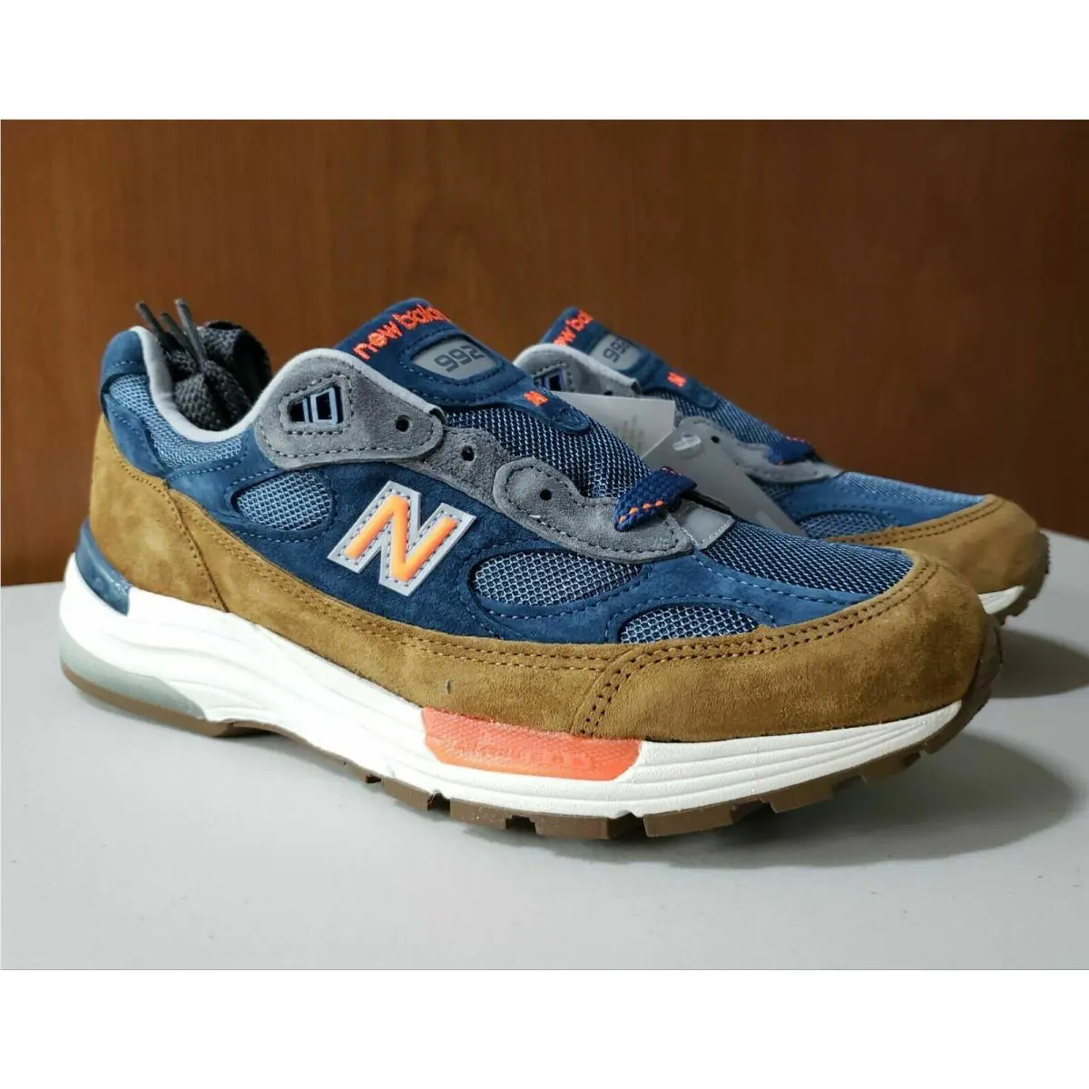 New Balance shoes - New Balance 992JC - AZ778 - NY 11