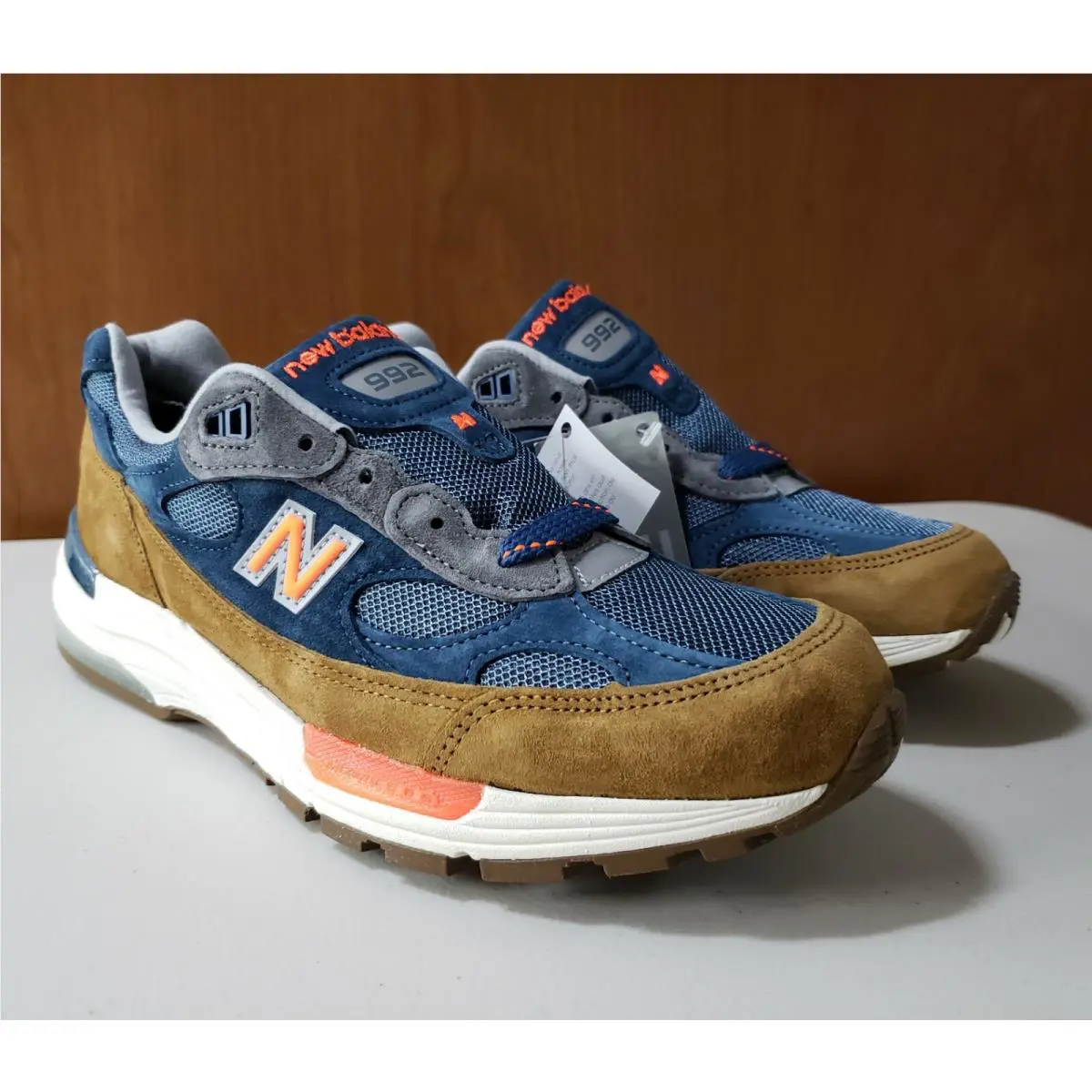 New Balance shoes - New Balance 992JC - AZ778 - NY 20