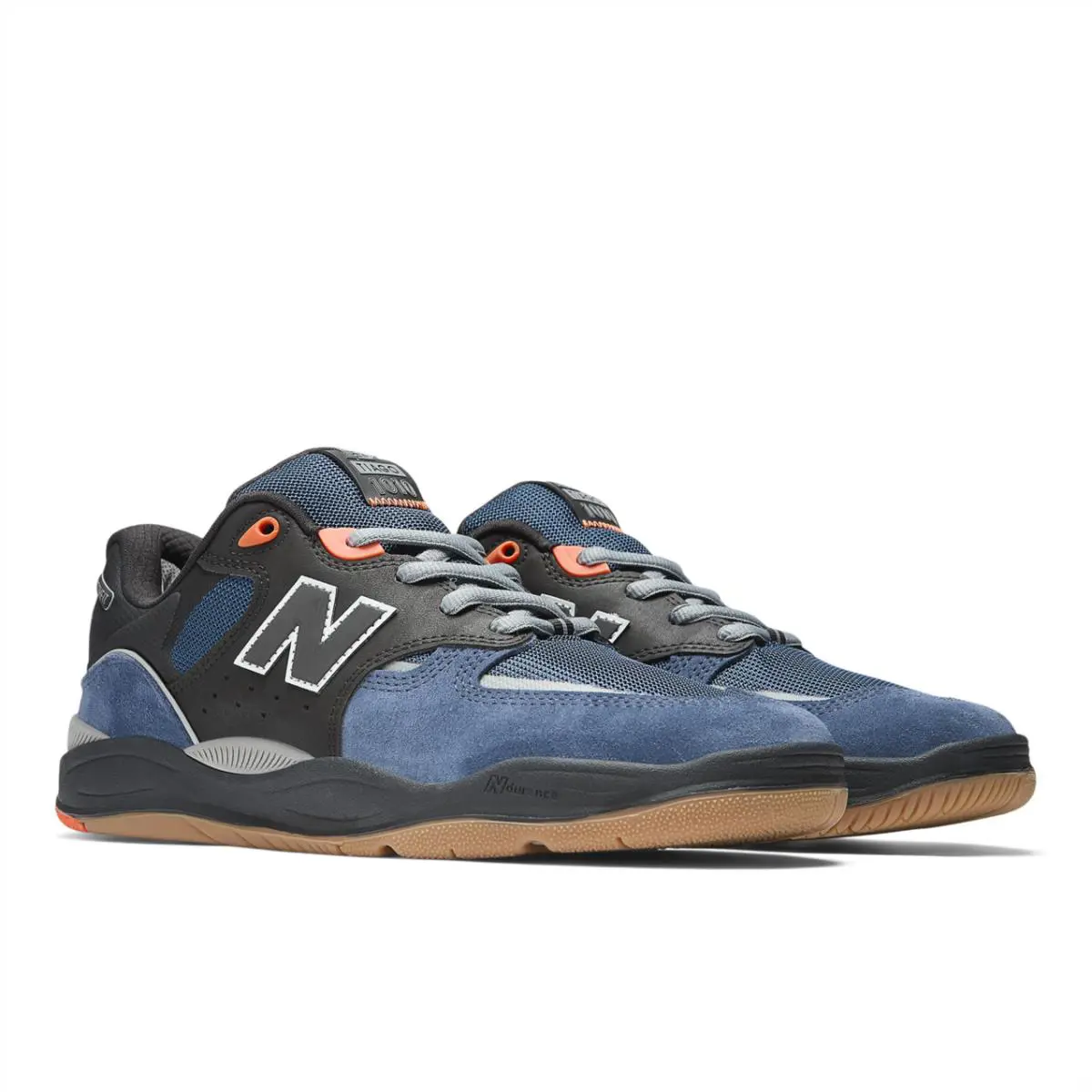 New Balance shoes - Navy 3