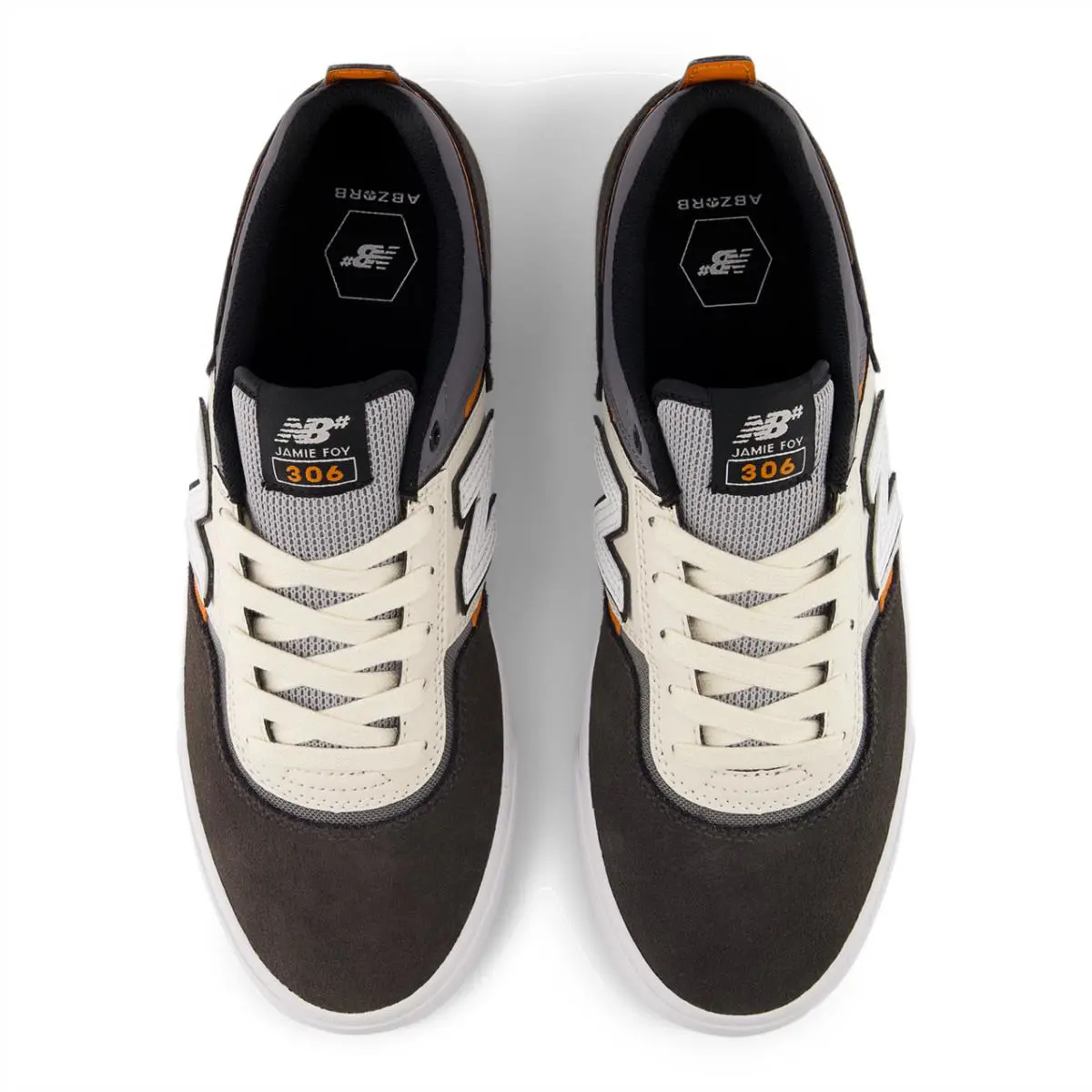 New Balance shoes - Black 2