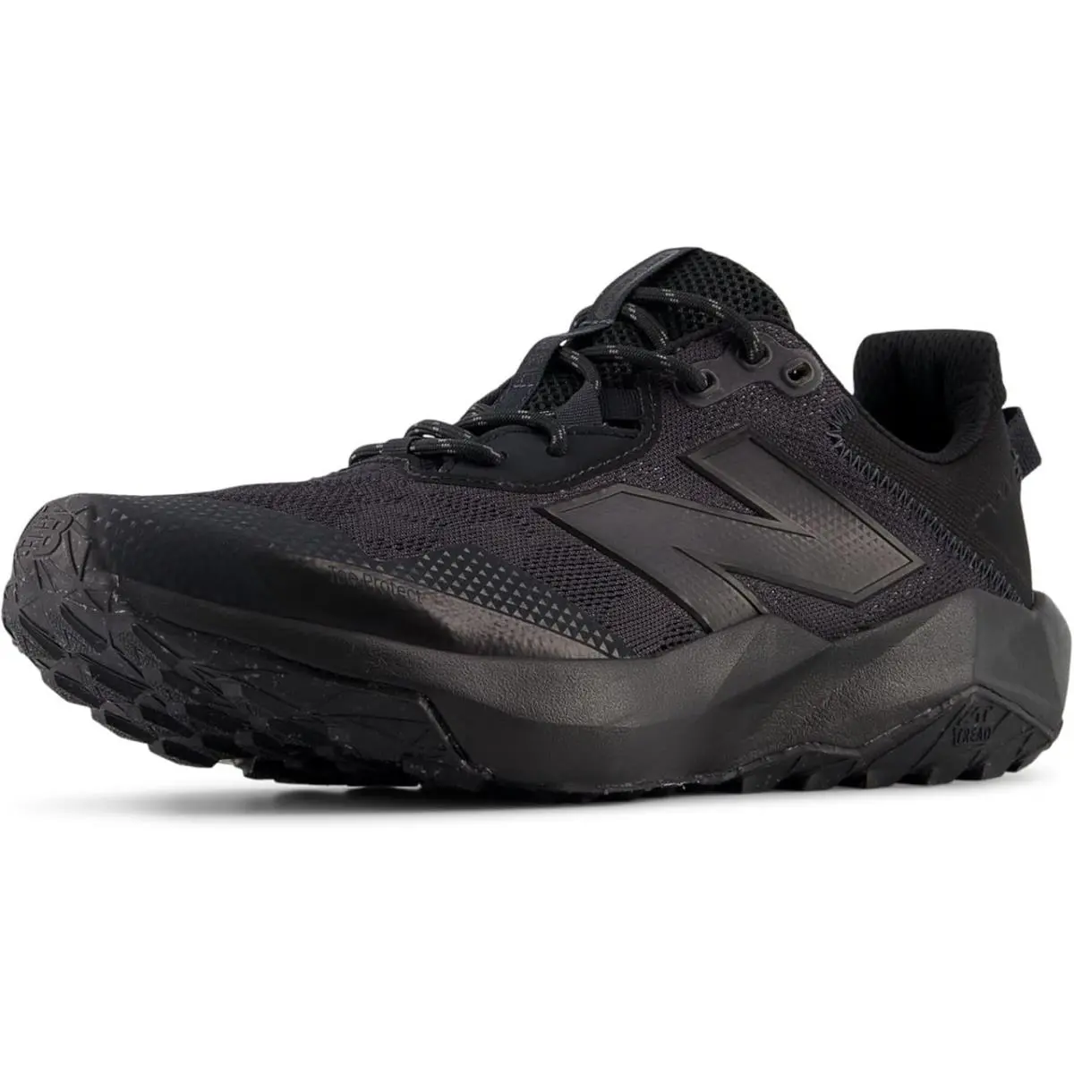 New Balance shoes - Black 0