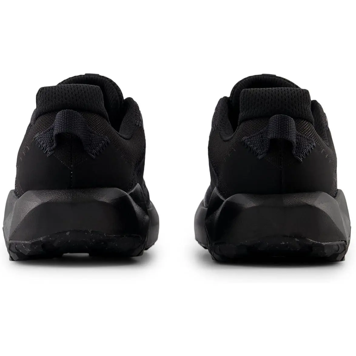 New Balance shoes - Black 1