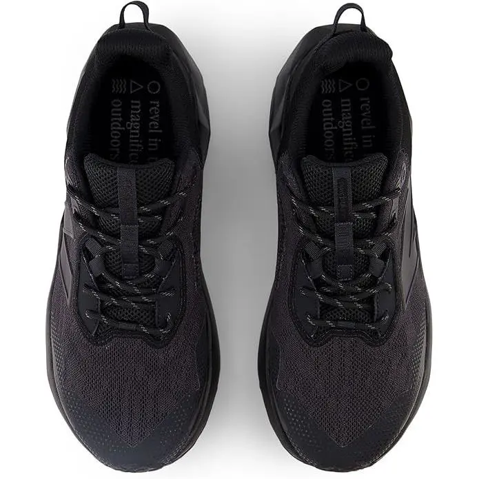 New Balance shoes - Black 2