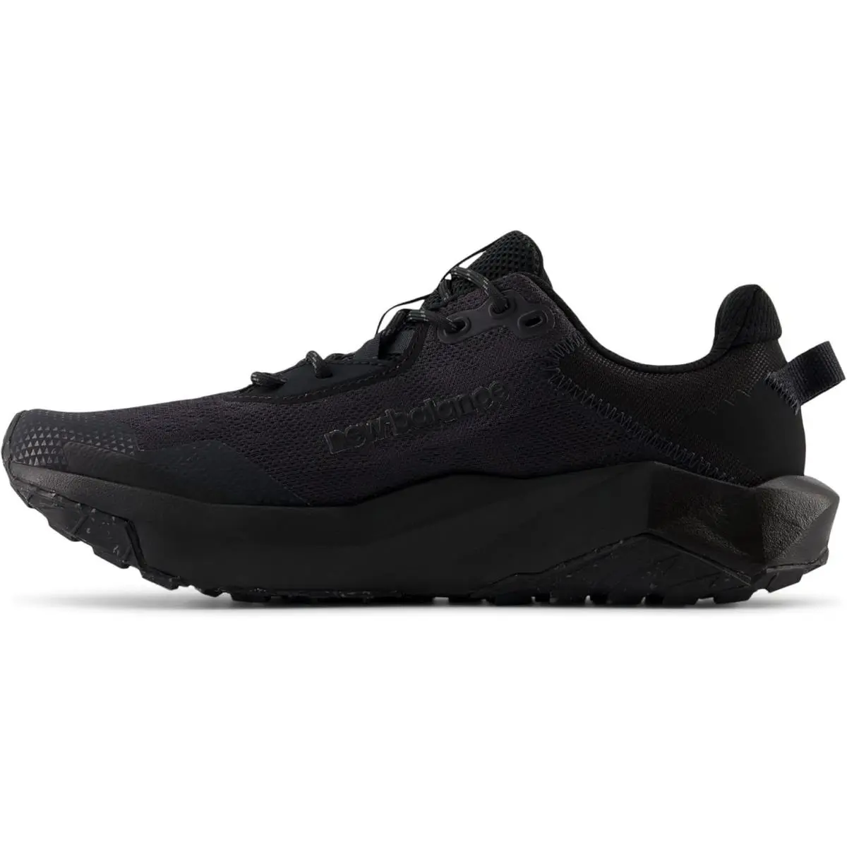 New Balance shoes - Black 3