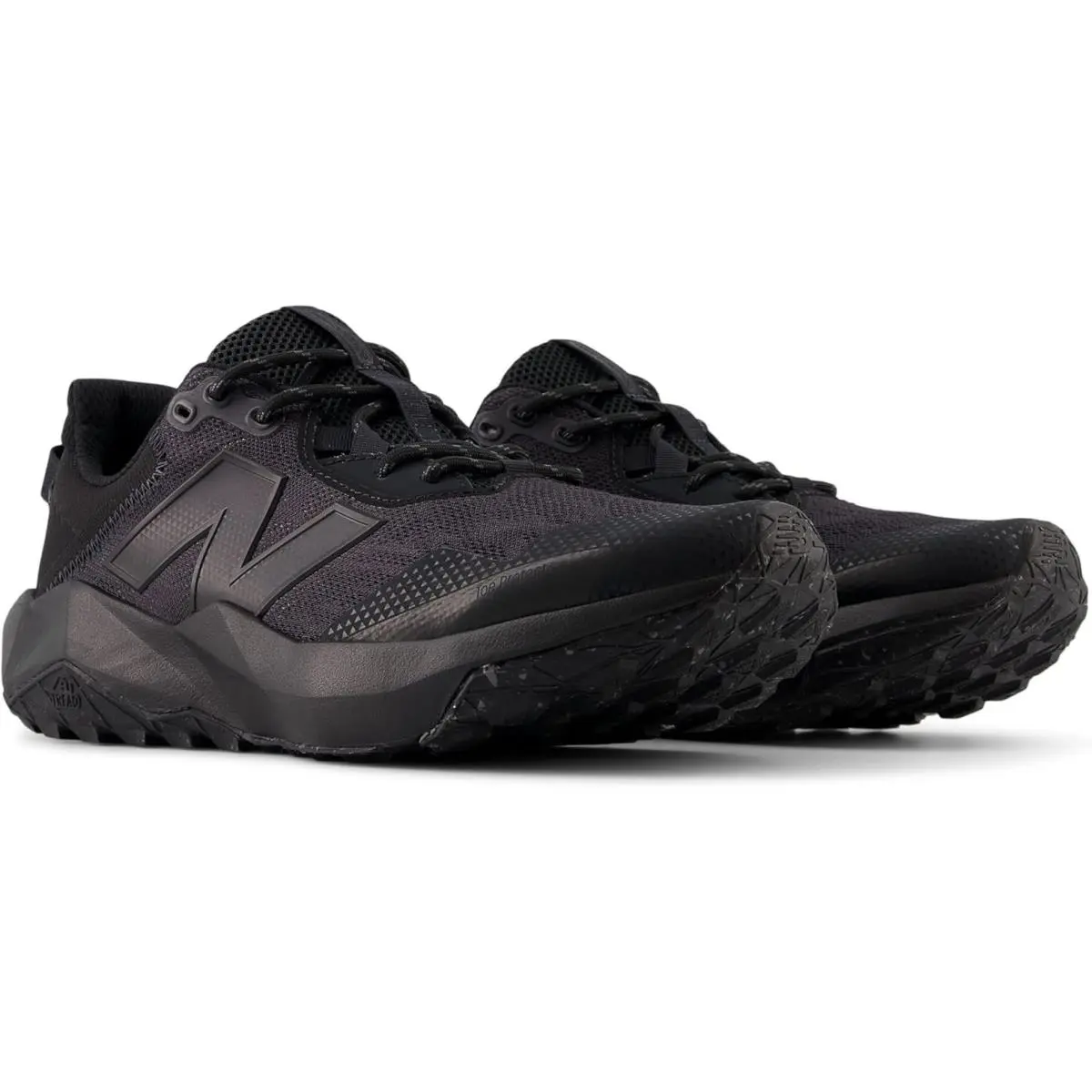 New Balance shoes - Black 4