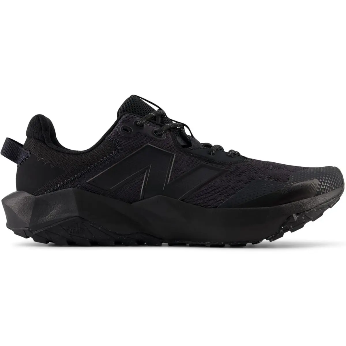 New Balance shoes - Black 5