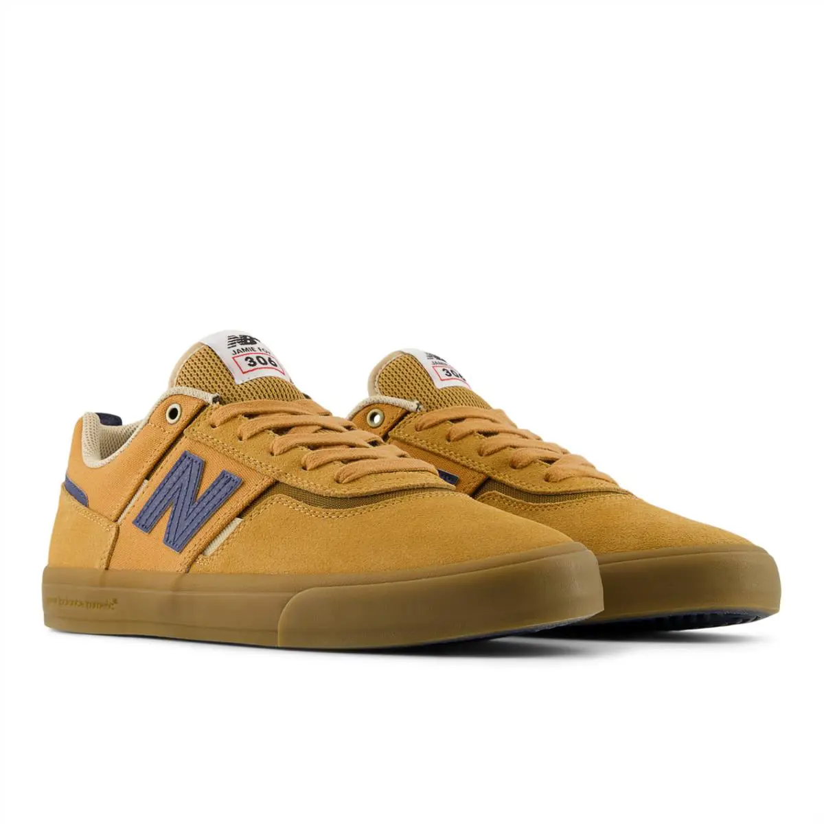 New Balance shoes - Baked 3