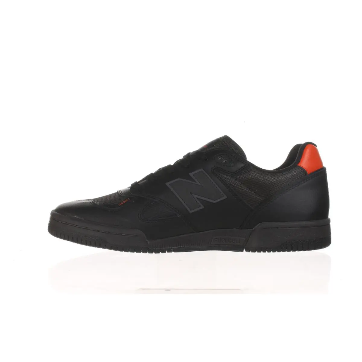 New Balance shoes - Black 0