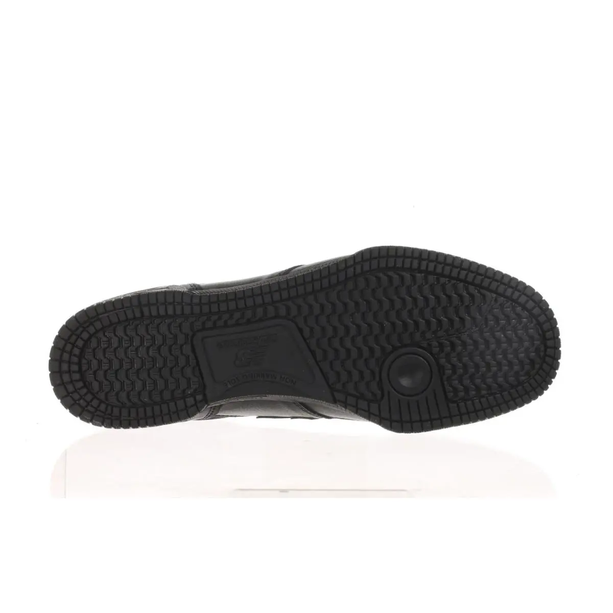 New Balance shoes - Black 1
