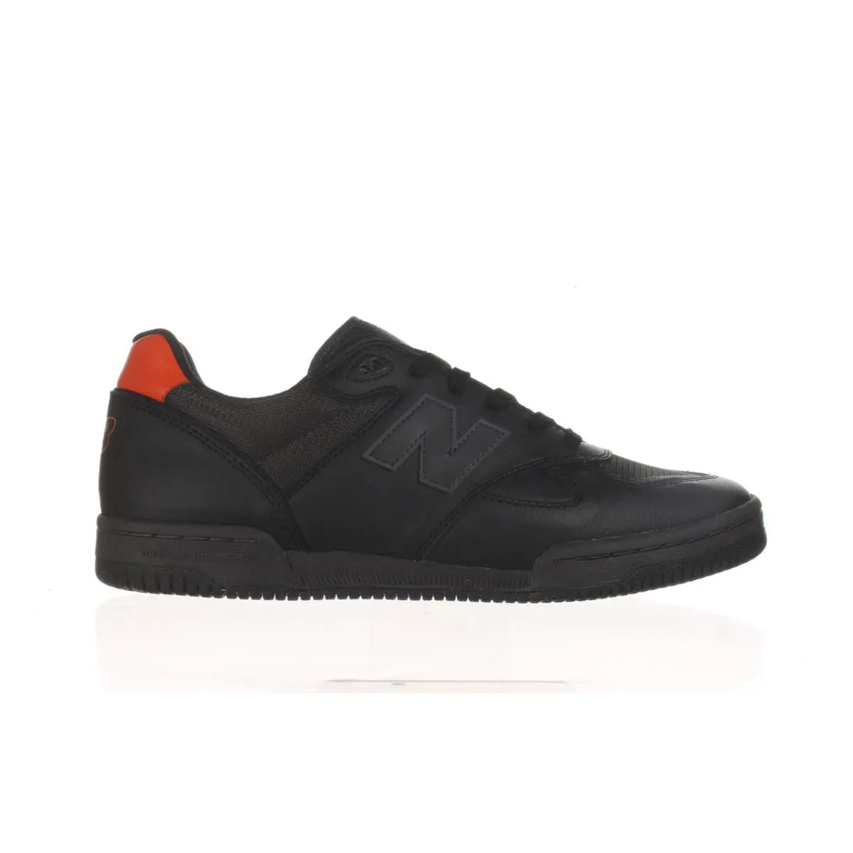 New Balance shoes - Black 4