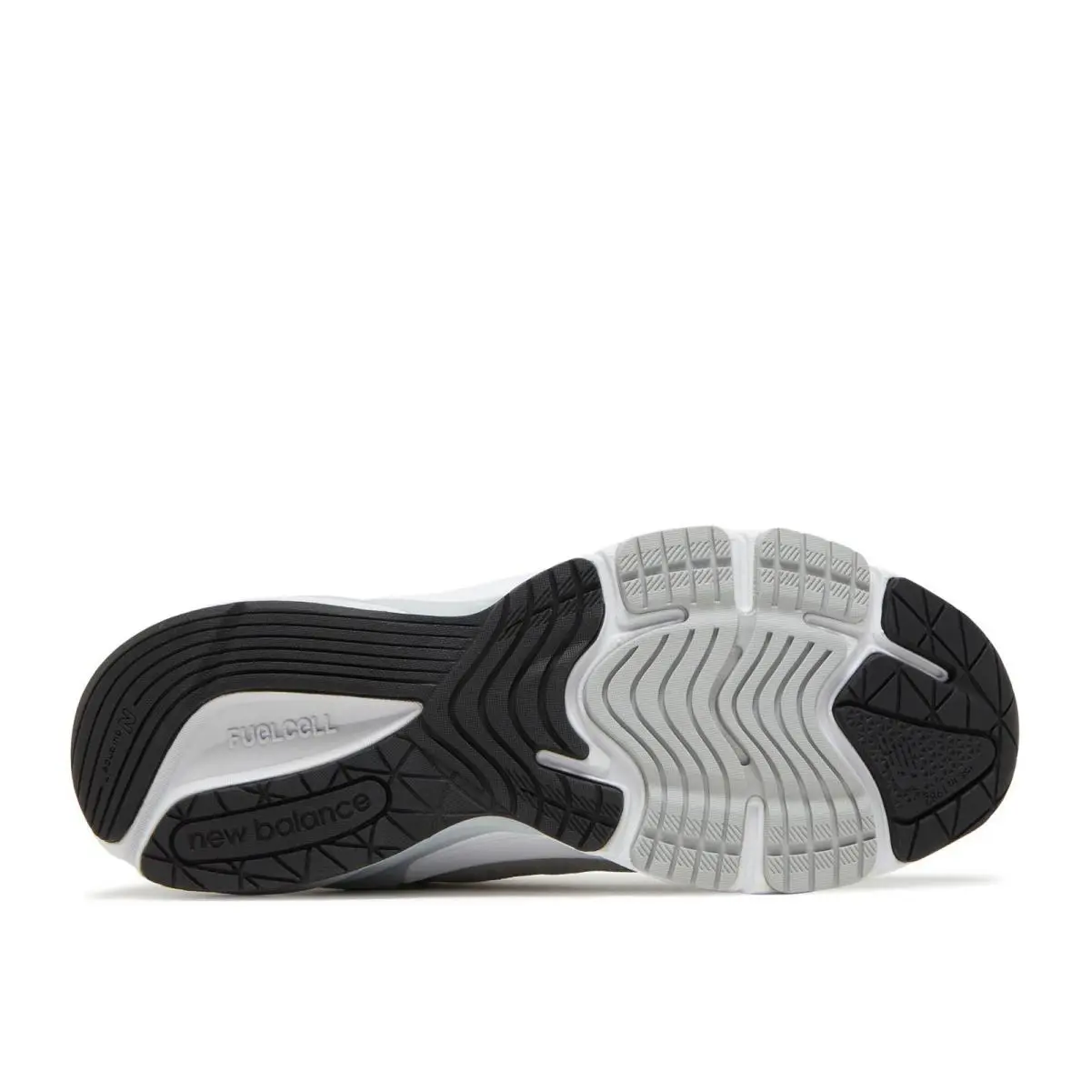 New Balance shoes - New Balance 990 v6 - M990GL6 - Gray 3