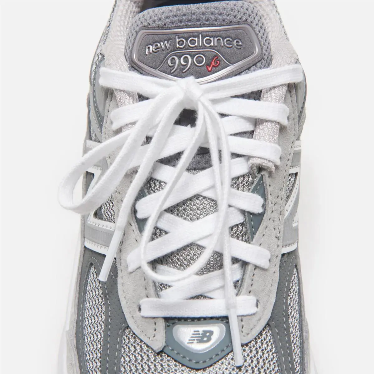 New Balance shoes - New Balance 990 v6 - M990GL6 - Gray 5
