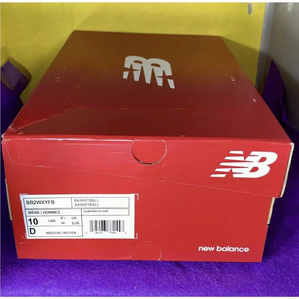 New Balance shoes - New Balance Two WXY - Two WXY - BB2WXYFB - Ivory (UPC: 195173771557) 9