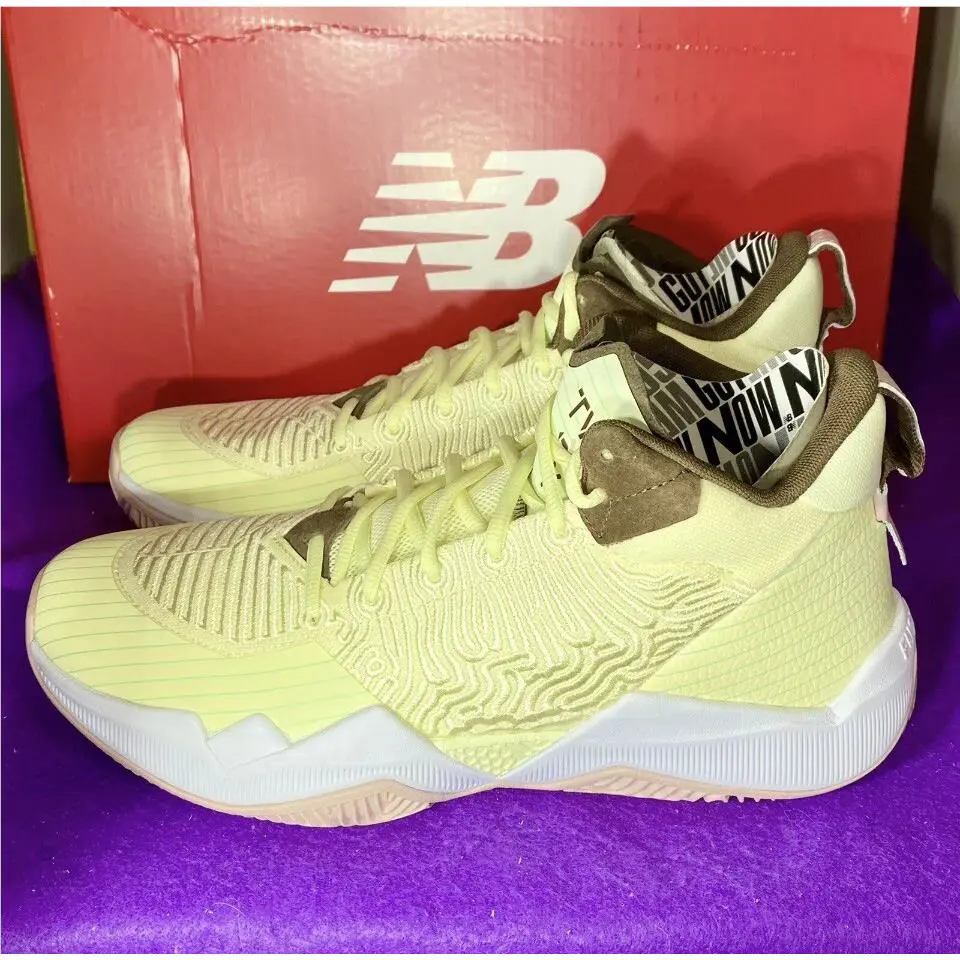 New Balance shoes - New Balance Two WXY - Two WXY - BB2WXYFB - Ivory (UPC: 195173771557) 0