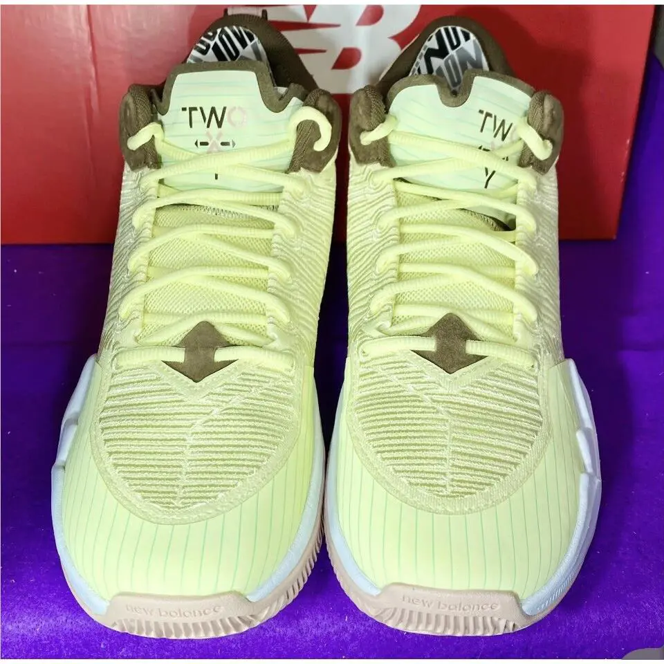 New Balance shoes - New Balance Two WXY - Two WXY - BB2WXYFB - Ivory (UPC: 195173771557) 2