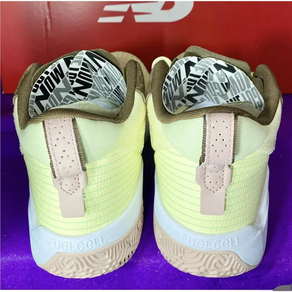New Balance shoes - New Balance Two WXY - Two WXY - BB2WXYFB - Ivory (UPC: 195173771557) 3