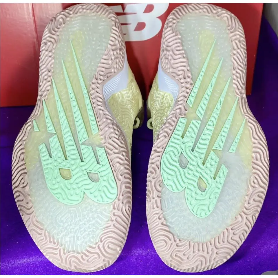 New Balance shoes - New Balance Two WXY - Two WXY - BB2WXYFB - Ivory (UPC: 195173771557) 4