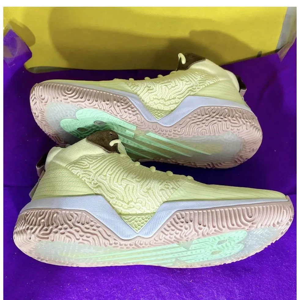 New Balance shoes - New Balance Two WXY - Two WXY - BB2WXYFB - Ivory (UPC: 195173771557) 7
