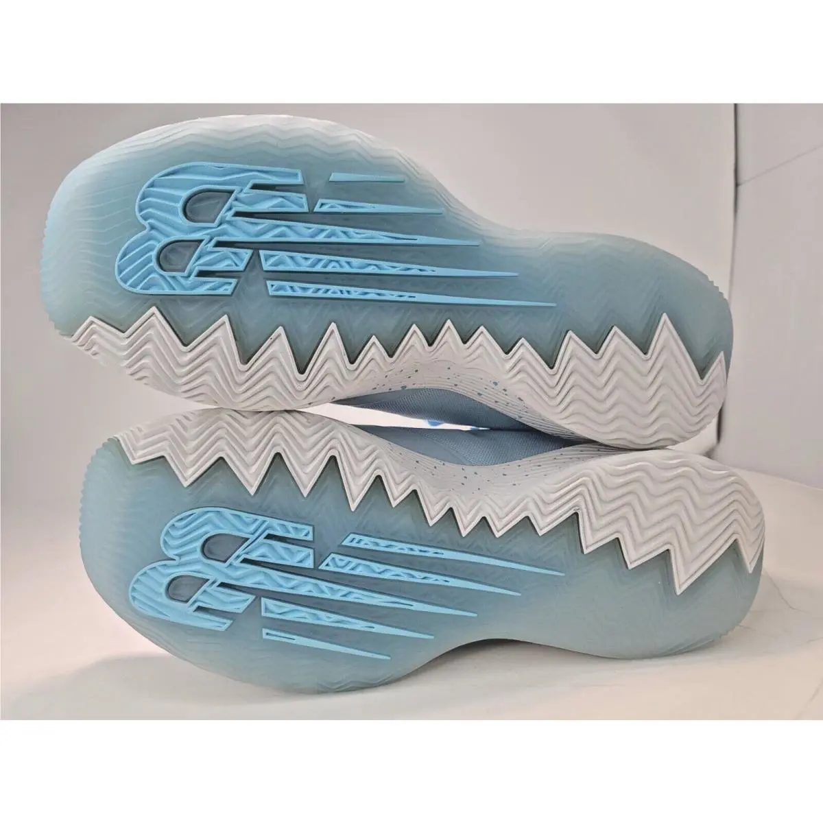 New Balance shoes - New Balance Hesi - Hesi - BBHSLS1 - Blue (UPC: 196941590189) 1