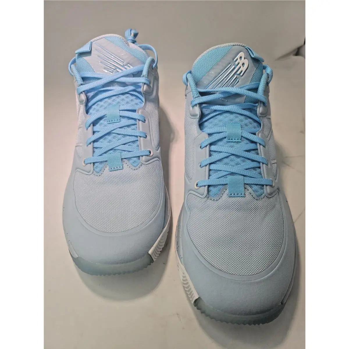 New Balance shoes - New Balance Hesi - Hesi - BBHSLS1 - Blue (UPC: 196941590189) 2