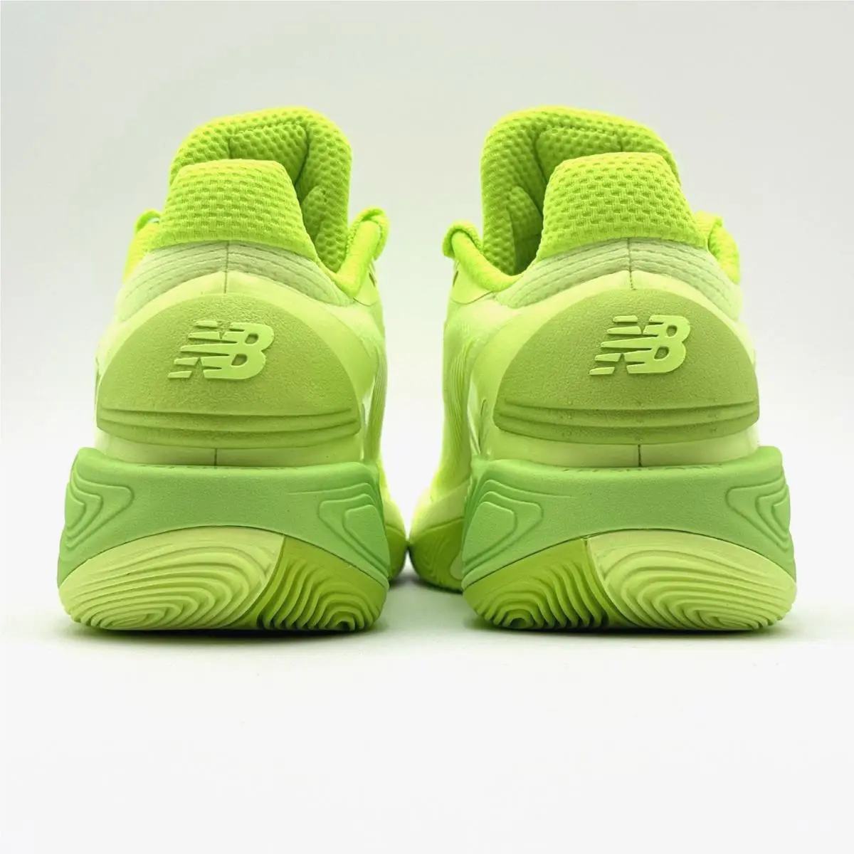 New Balance shoes - New Balance TWO WXY V5 - BB2WYEG5 - Green (UPC: 197966122768) 1