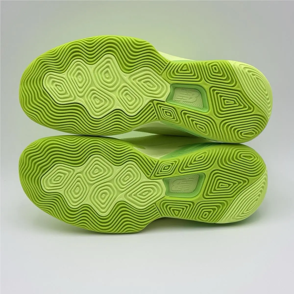 New Balance shoes - New Balance TWO WXY V5 - BB2WYEG5 - Green (UPC: 197966122768) 3