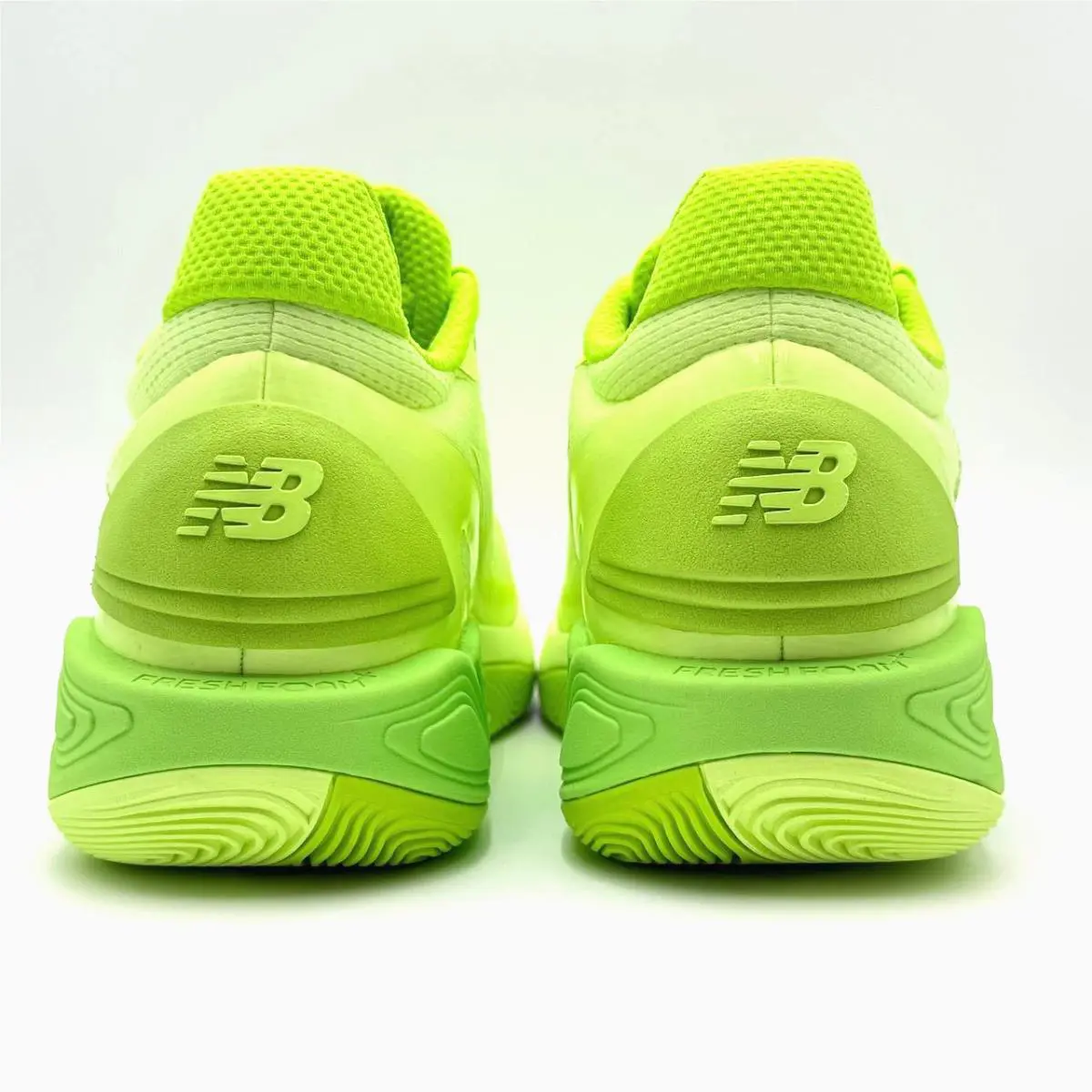 New Balance shoes - New Balance TWO WXY V5 - BB2WYEG5 - Green (UPC: 197966122751) 2