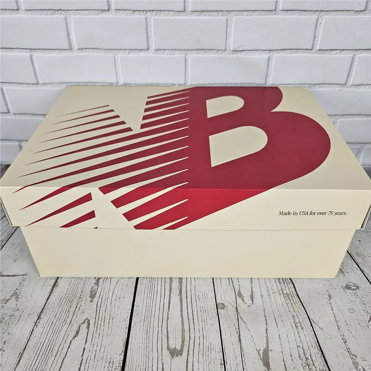 New Balance shoes - New Balance 990 v6 - U990BT6 - Red 9
