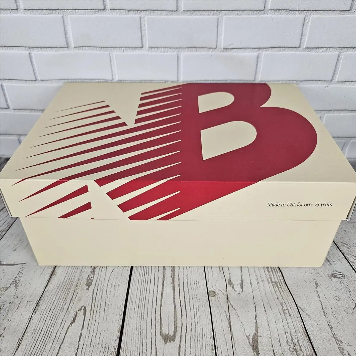 New Balance shoes - New Balance 990 v6 - U990BT6 - Red 9