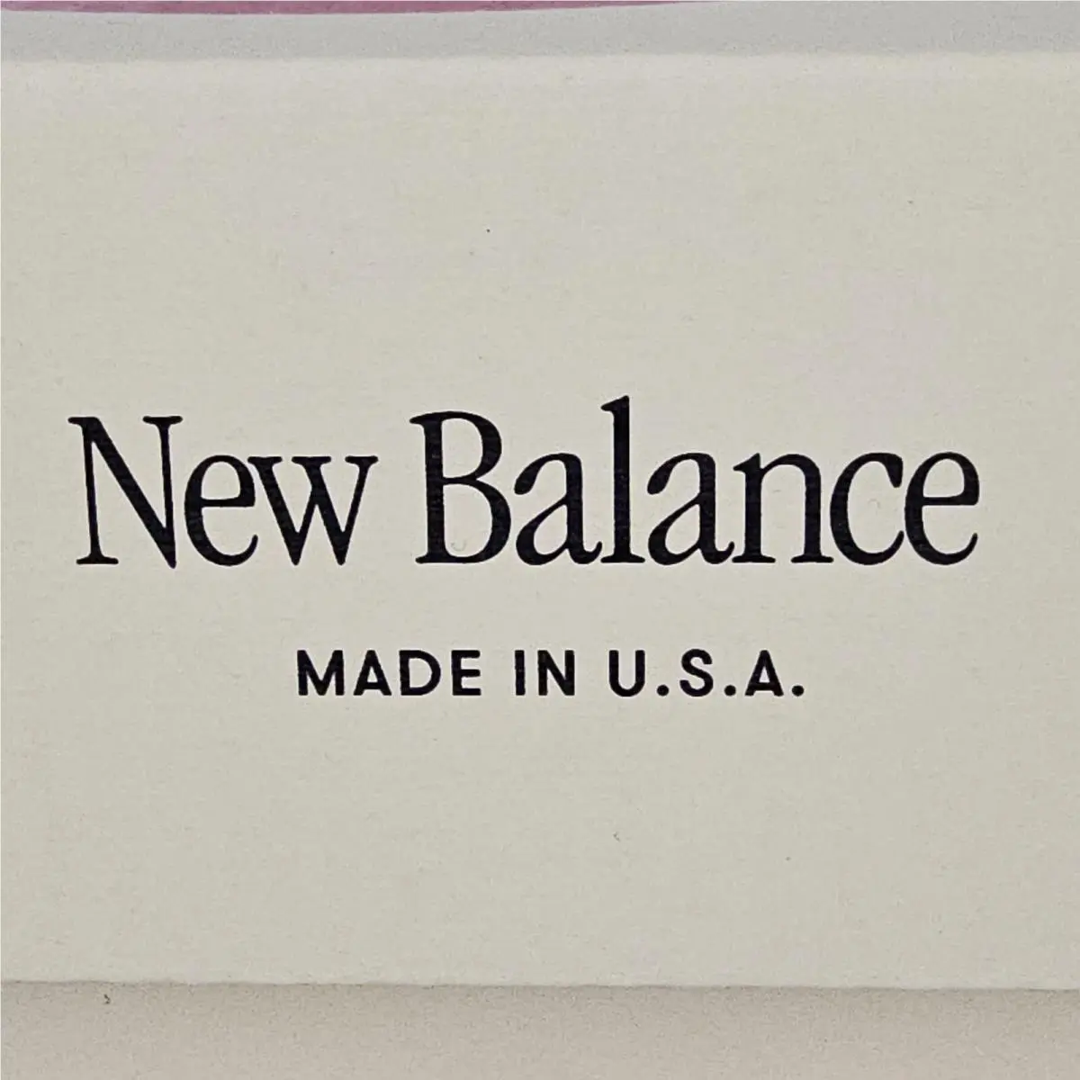 New Balance shoes - New Balance 990 v6 - U990BT6 - Red 11