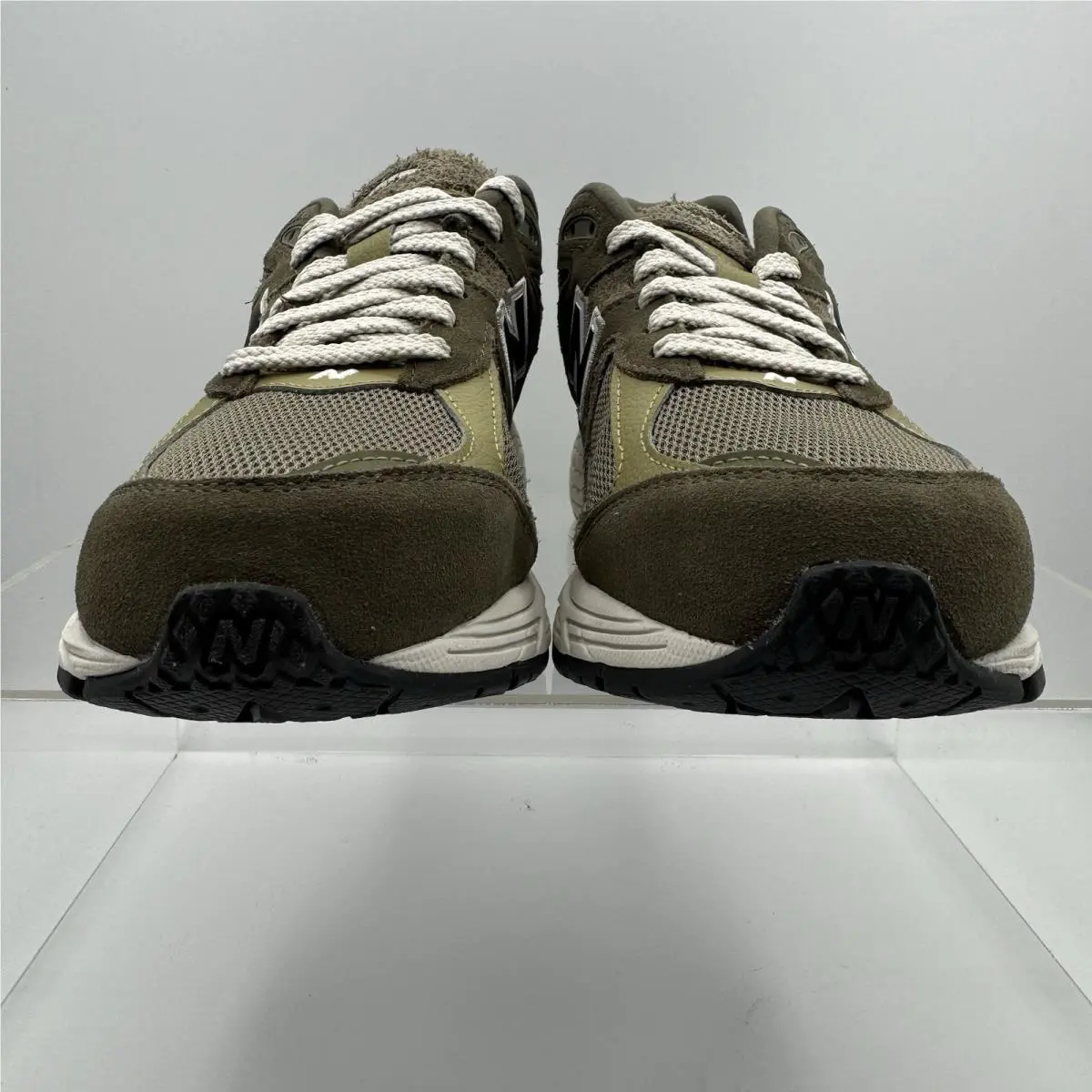 New Balance shoes - New Balance 2002R - M2002RZD - Green 3