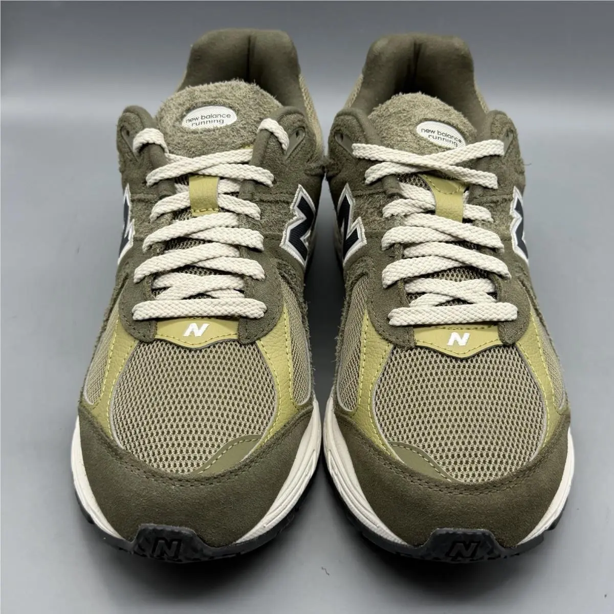 New Balance shoes - New Balance 2002R - M2002RZD - Green (UPC: 0196652596098) 0