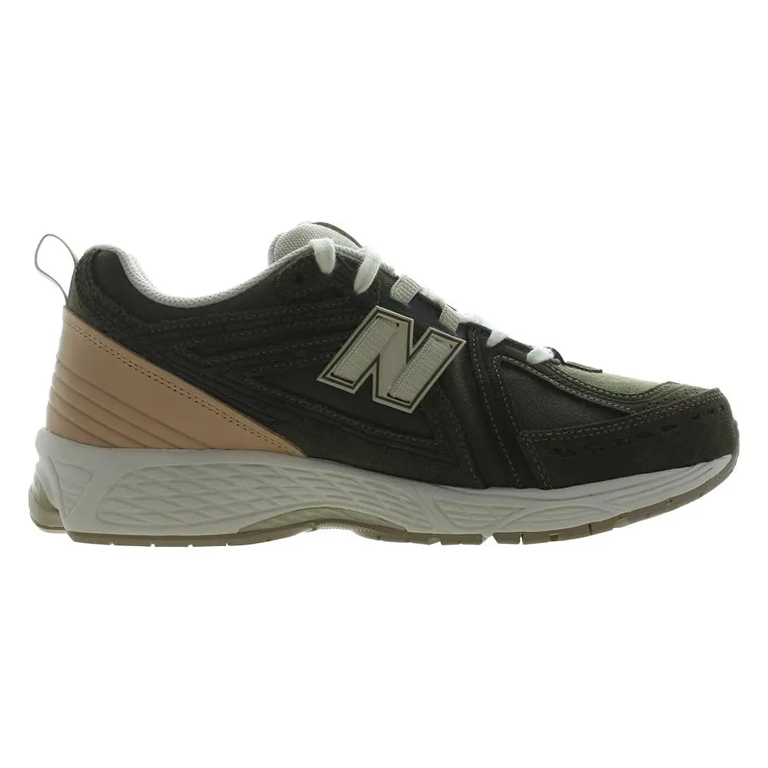 New Balance shoes - Green (UPC: 196652868119) 1