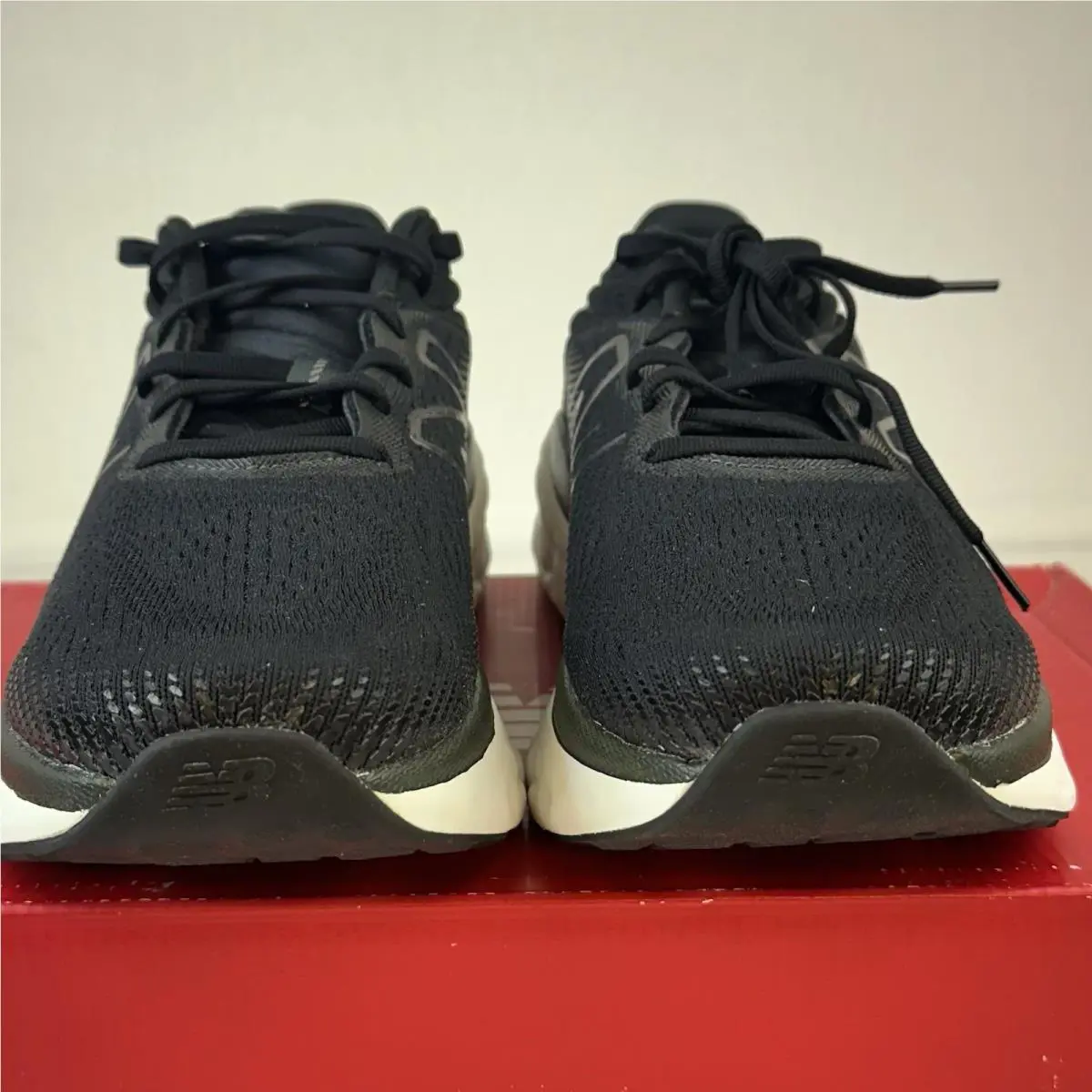 New Balance shoes - New Balance Fresh Foam - Fresh Foam - W840FLK - Black 2
