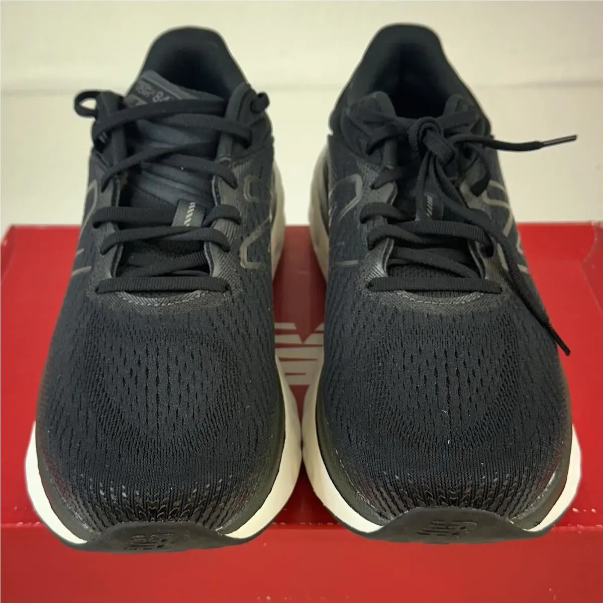 New Balance shoes - New Balance Fresh Foam - Fresh Foam - W840FLK - Black 3