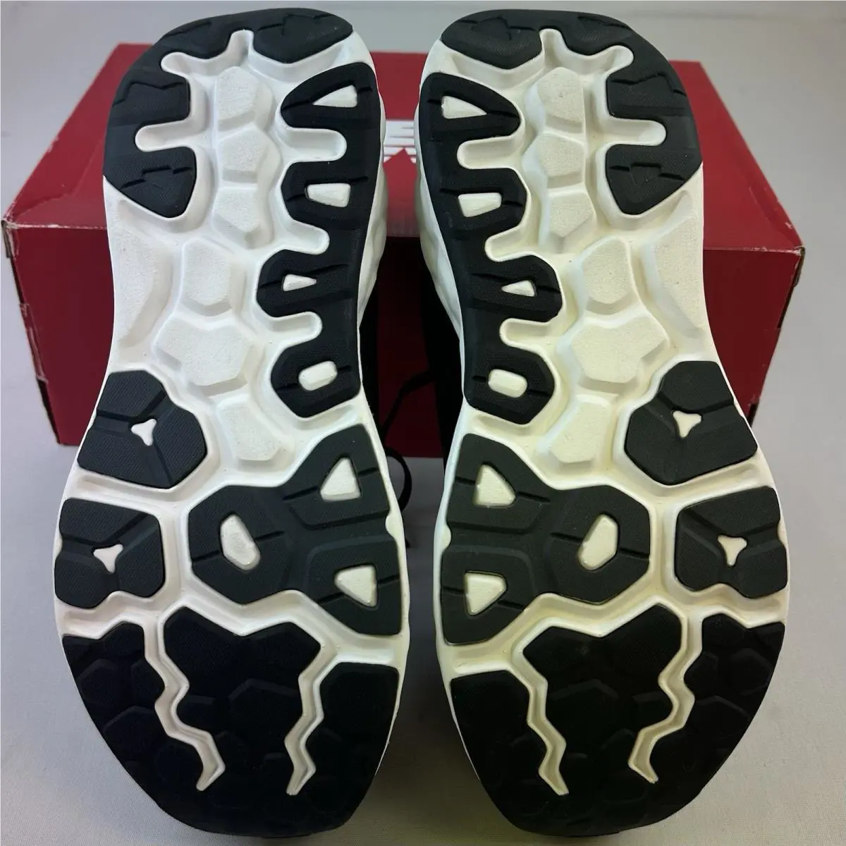 New Balance shoes - New Balance Fresh Foam - Fresh Foam - W840FLK - Black 6