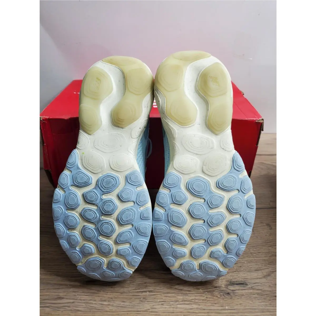 New Balance shoes - New Balance Fresh Foam - Fresh Foam - Blue 6
