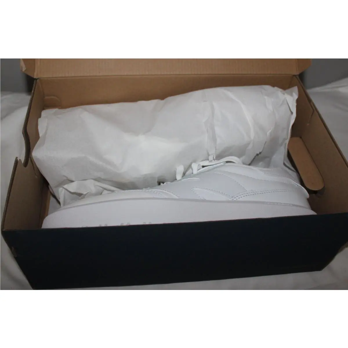 New Balance shoes - New Balance CT302 - White (UPC: 196307465526) 2