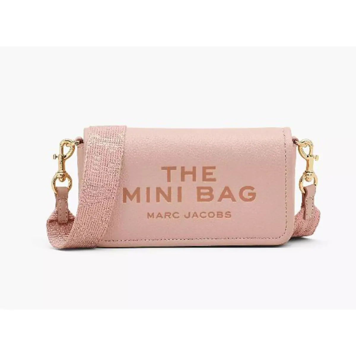 Marc Jacobs The Leather Mini Bag 2S4SMN080S02-624