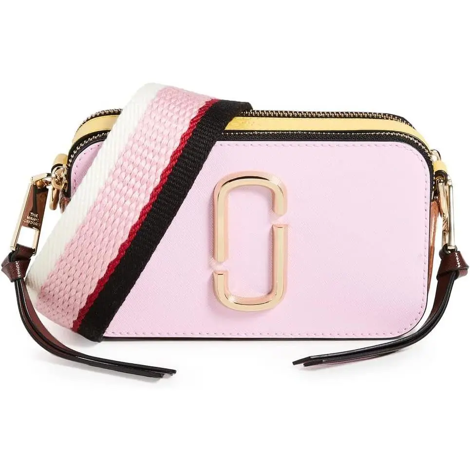 Marc Jacobs The Snapshot Small Camera Bag - Sweet Dreams Multi