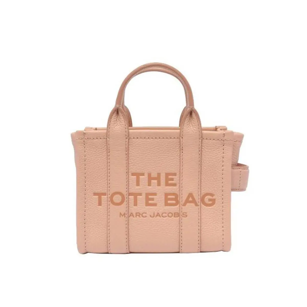 Marc Jacobs The Mini Tote Rose One Size H053L01RE22-624