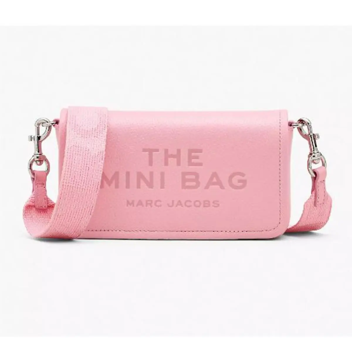 Marc Jacobs The Leather Mini Bag 2S4SMN080S02-669