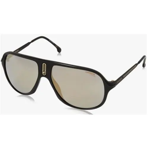 Carrera SAFARI65 003 JO Matte Black 62/15/135 Unisex Sunglasses