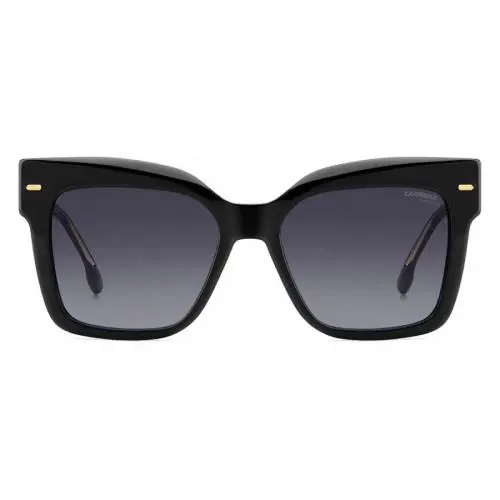 Newe and Carrera 3037/S 807 Black 54/17/140