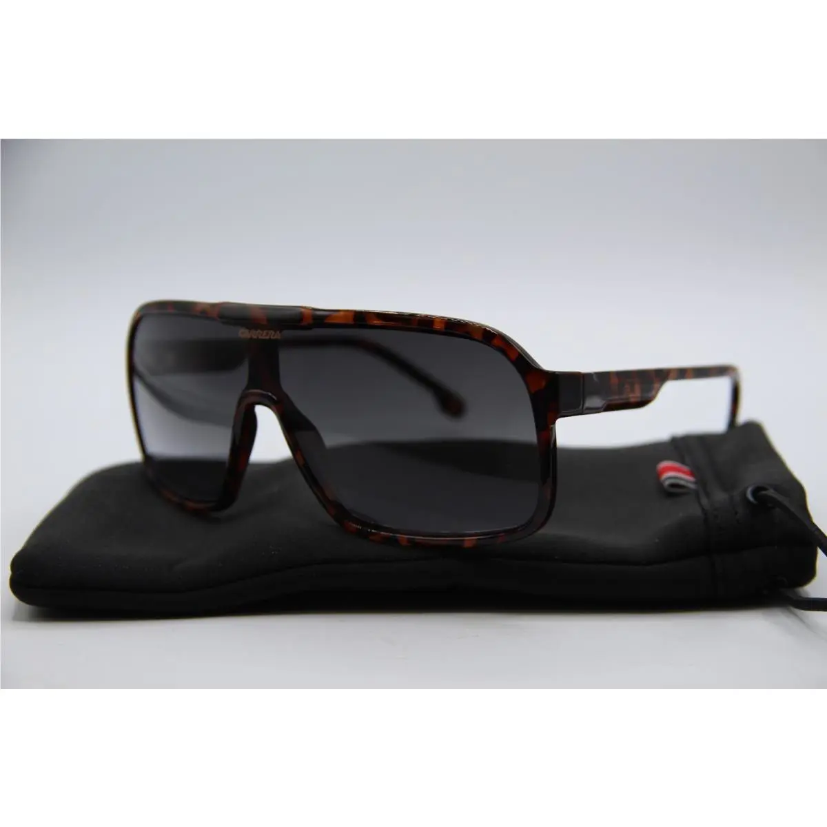 Carrera 1046/S 0869O Havana Gradient Frames Sunglasses 130 MM