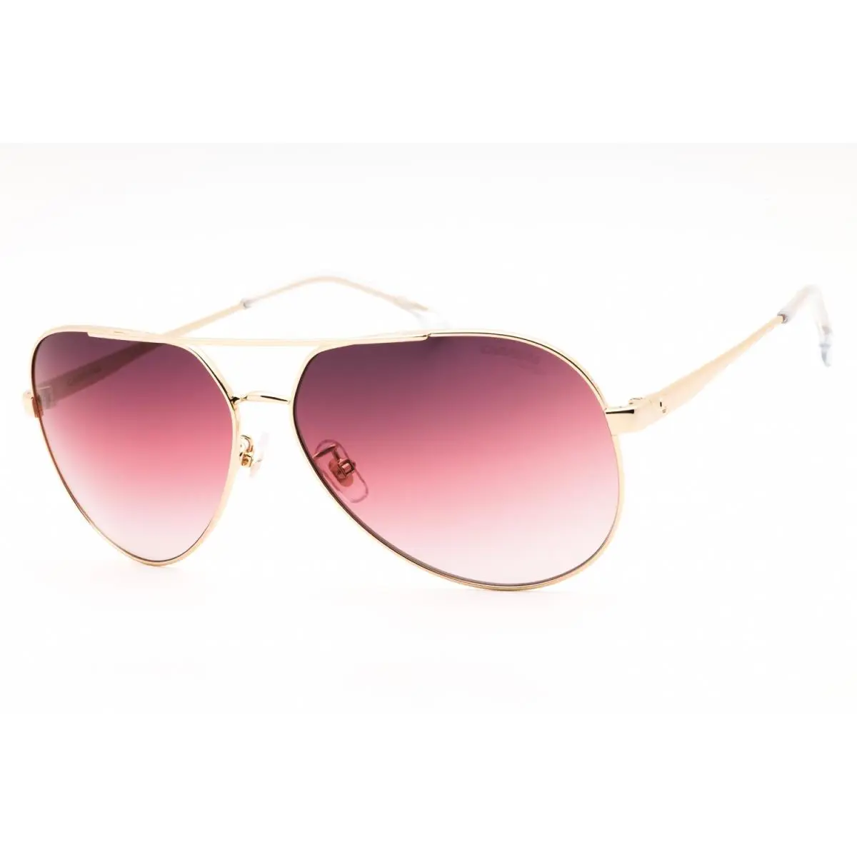 Carrera CA3005S-NOA-63 Sunglasses Size 63mm 140mm 13mm Gold Sunglasses Sung