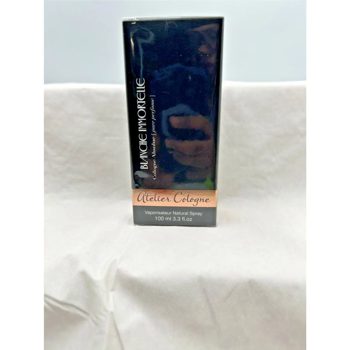 Atelier Cologne Blanche Immortelle Absolue Spray 100 ML