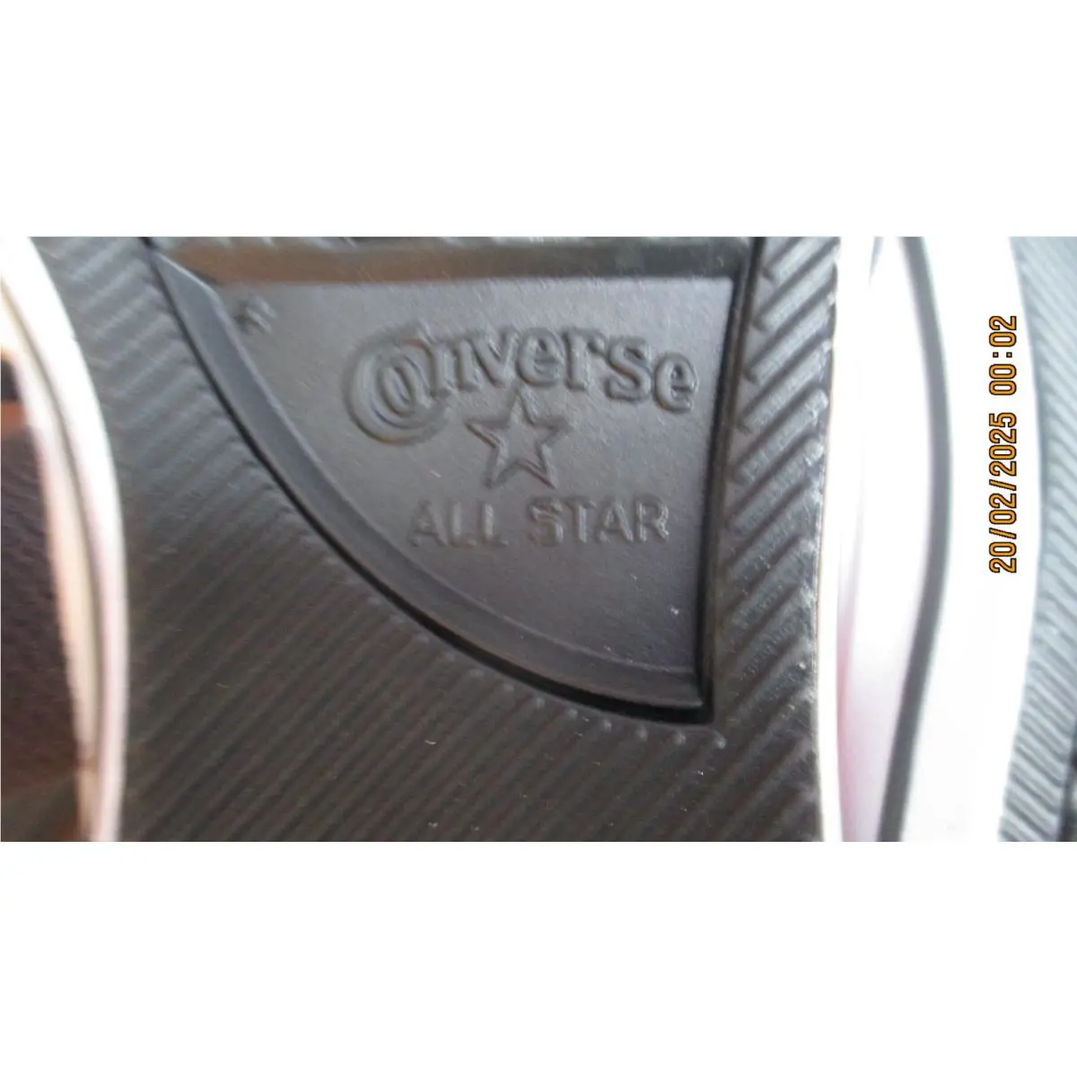 Converse shoes - Multicolor 7