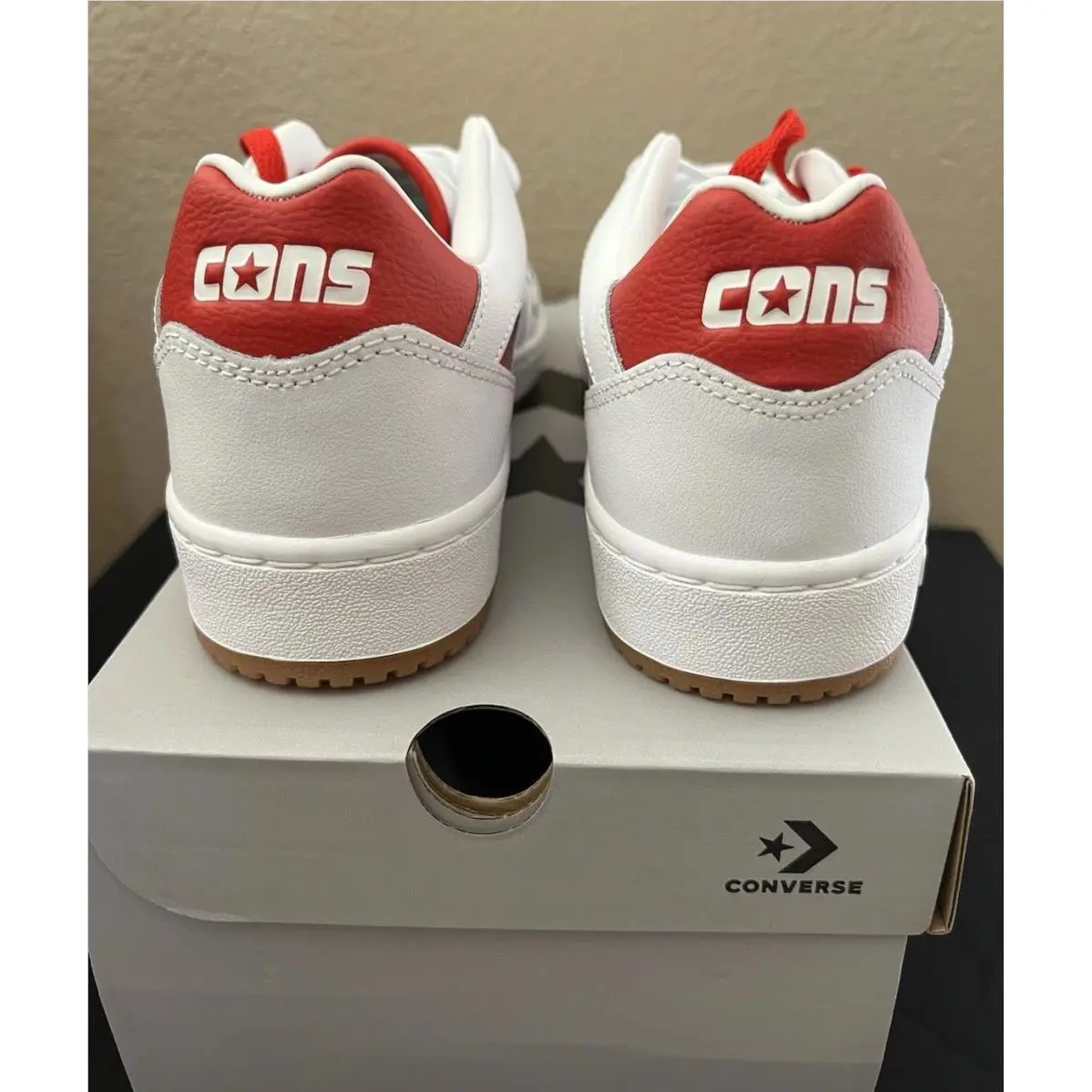 Converse shoes - Converse Cons Pro - Cons Pro - A10573C - Multi 8